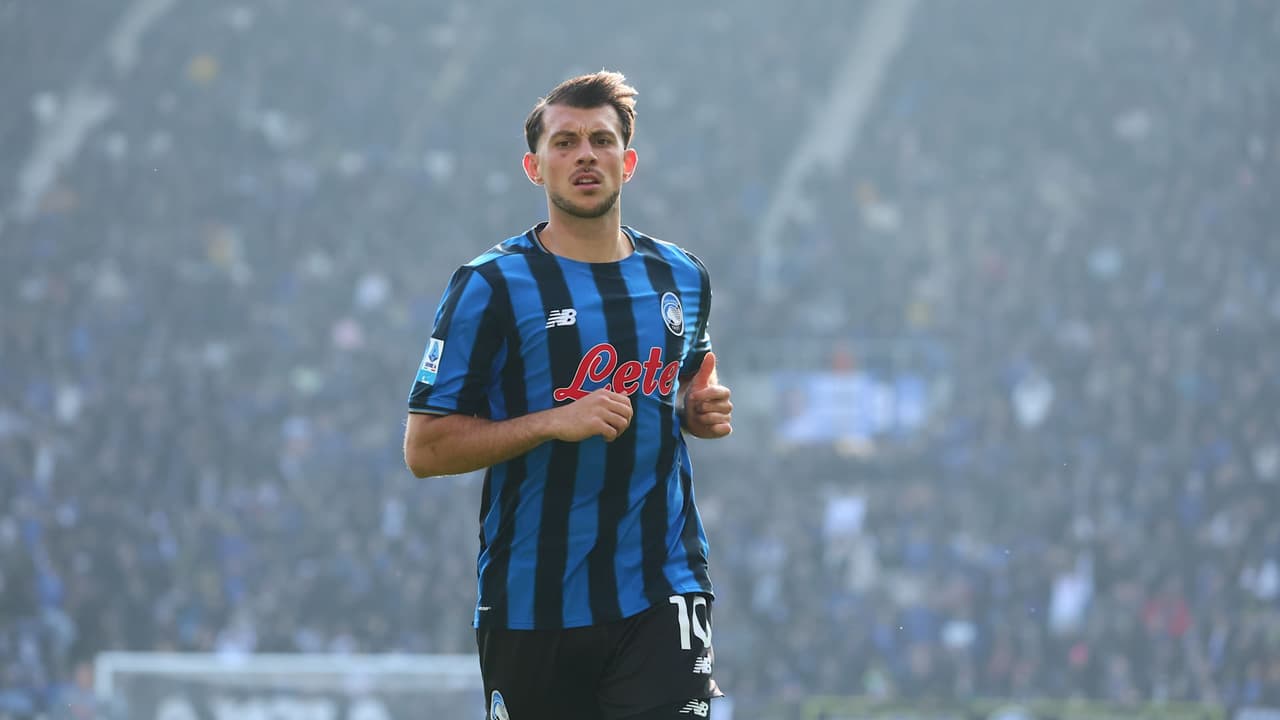 Match commentary from Lazar Samardžić | Atalanta-Sassuolo 0-3