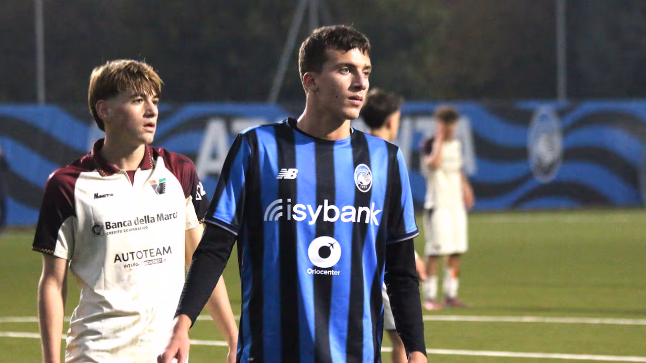 Youth Academy Roundup (09/11/2025)