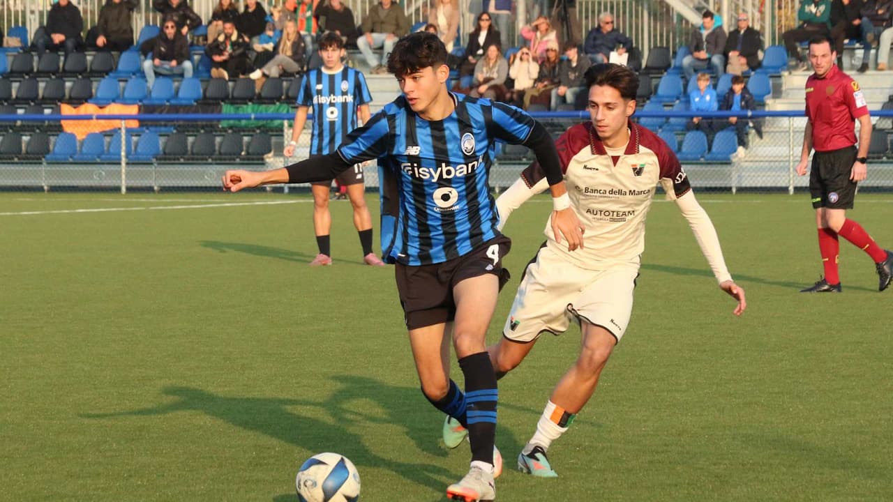 Academy Matches this Weekend: 16/11/2025