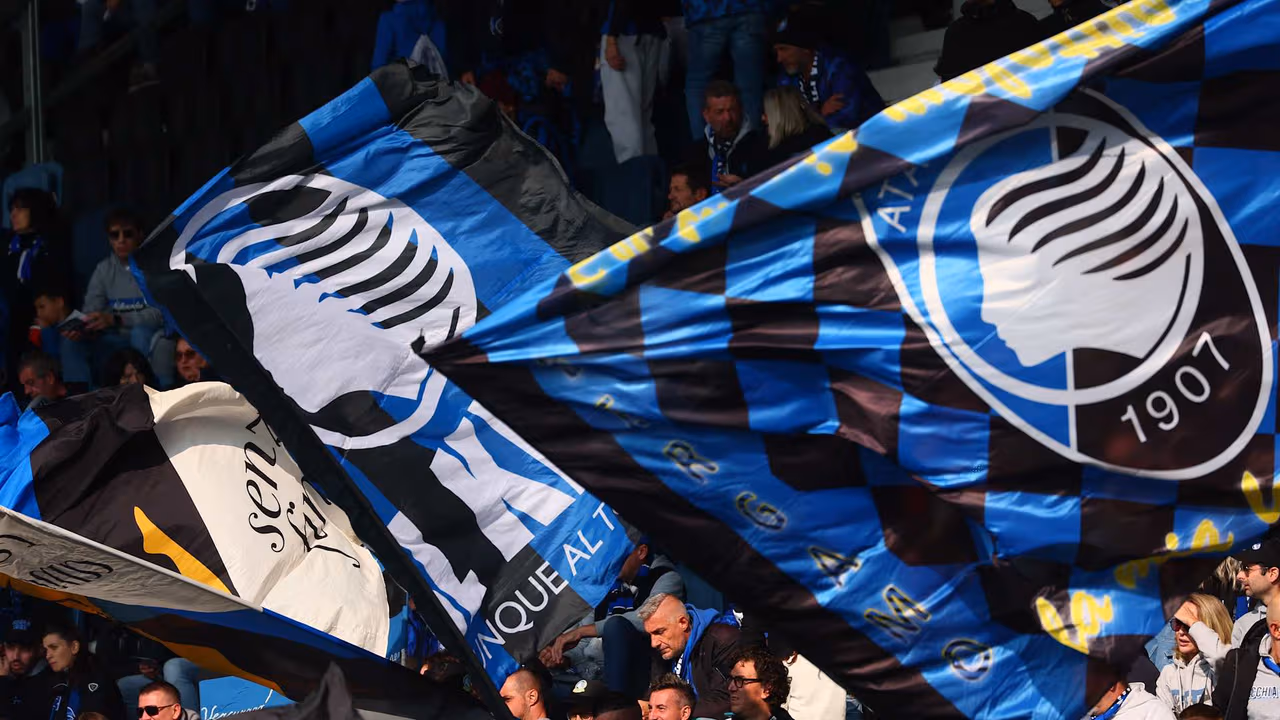 Coppa Italia Frecciarossa, Atalanta v Genoa ticket info