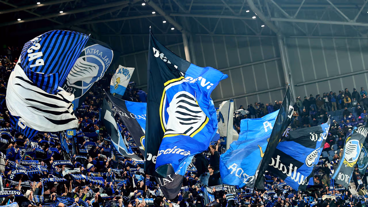 Atalanta v Chelsea: ticket news | UCL League Phase MD6