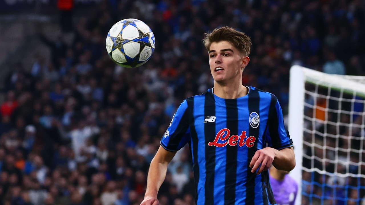 Atalanta Internationals in Action: De Ketelaere seals 2026 world cup spot