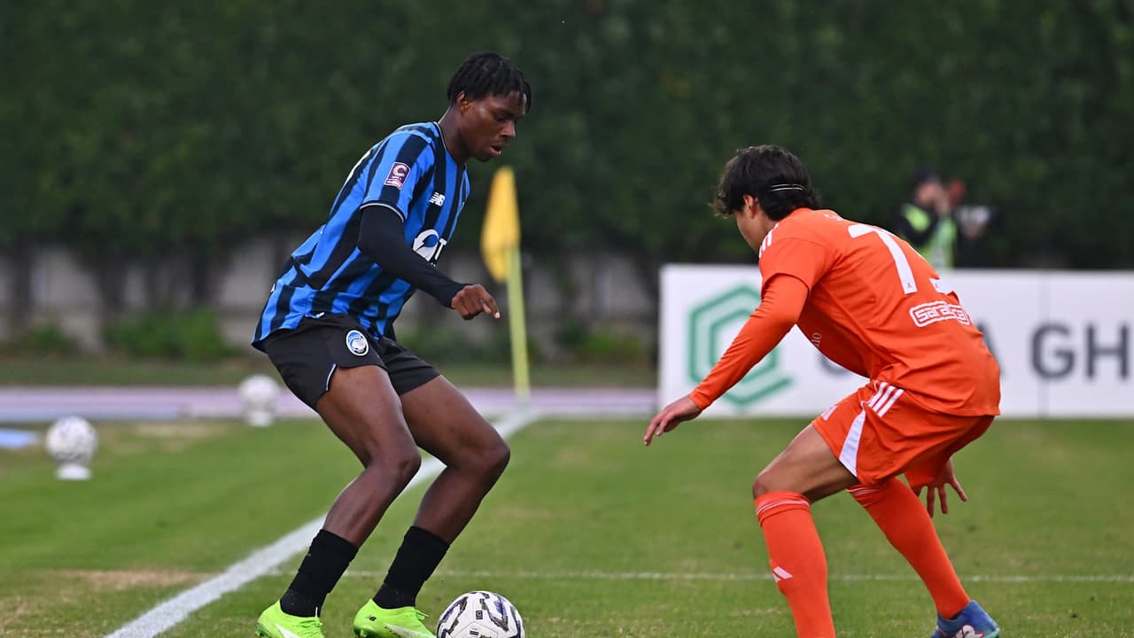 U23s, Idele on target for Italy U19s