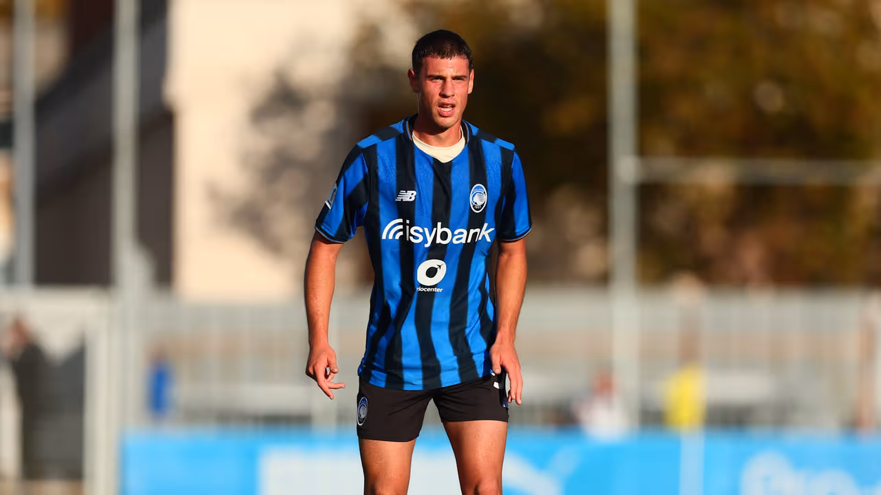 Primavera, Cesena v Atalanta: the line-ups