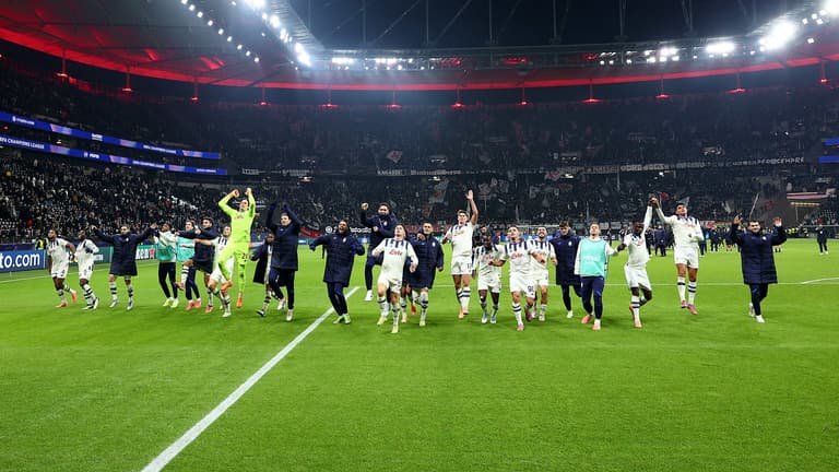 fine partita-UCL League Phase MD5 Eintracht Frankfurt vs Atalanta-0120