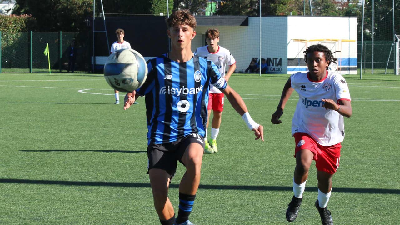 Academy Matches this Weekend: (30/11/2025)