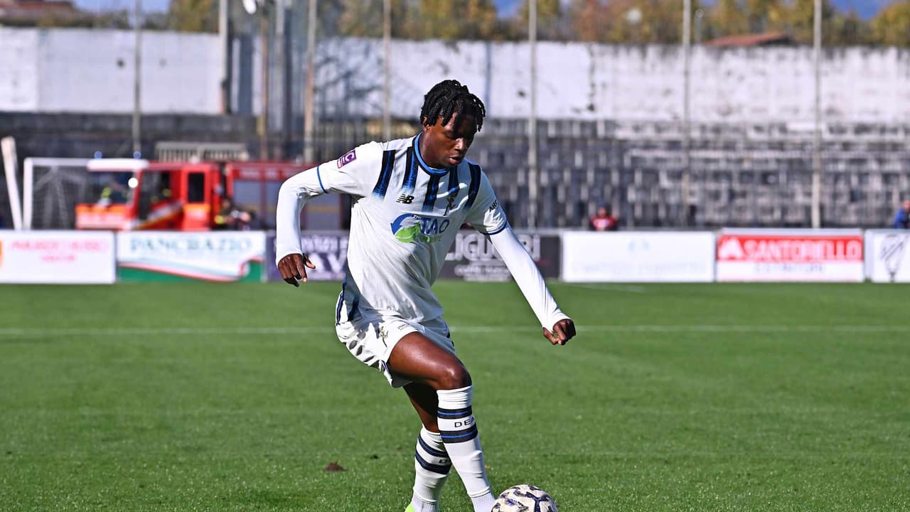 U23s, hump-day game at Casertana