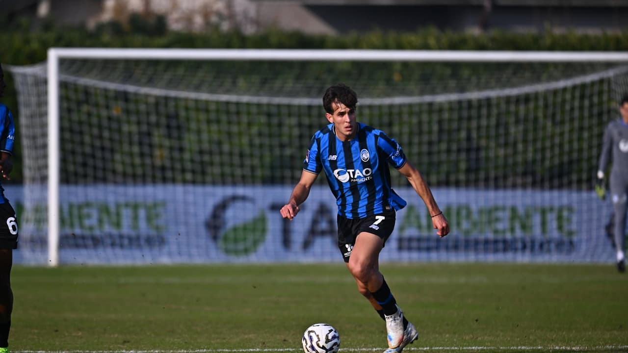 U23s, facing Siracusa on Sunday