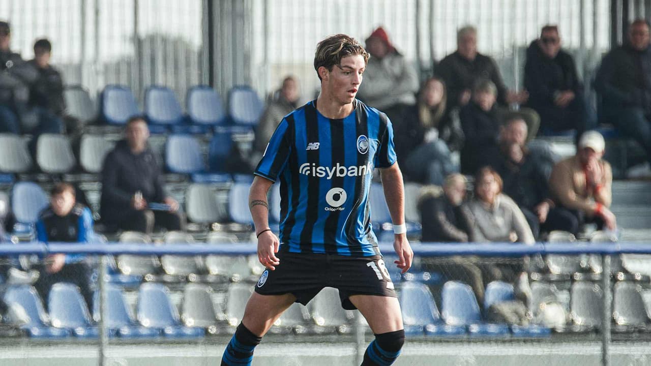 Primavera, Lazio visiting on Sunday