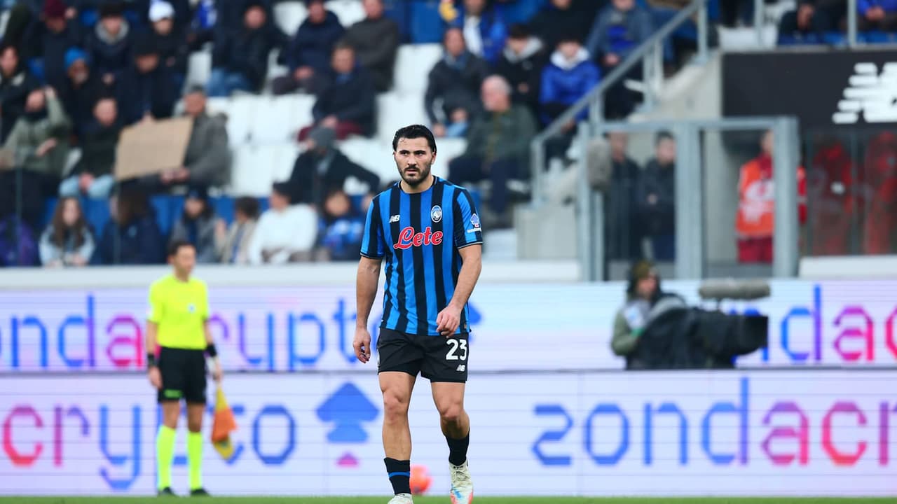 Sead Kolašinac: “We need to keep playing like this” | Atalanta 4-0 Genoa | 2025/26 Coppa Italia RO16