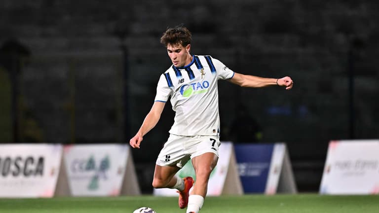 Manzoni Alberto - Casertana - Atalanta U23 03-12-2025 098