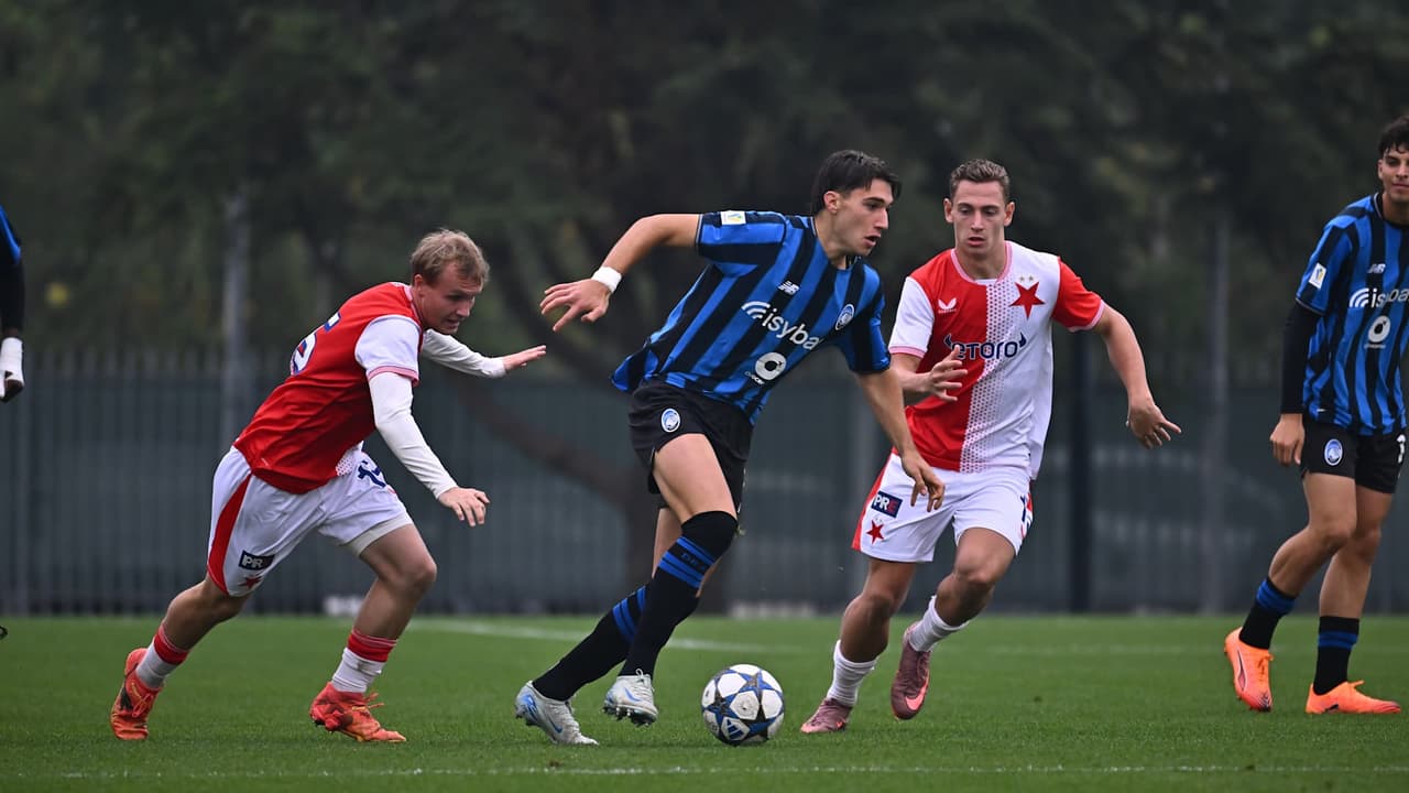 UEFA Youth League, Tuesday home wrap-up v Chelsea