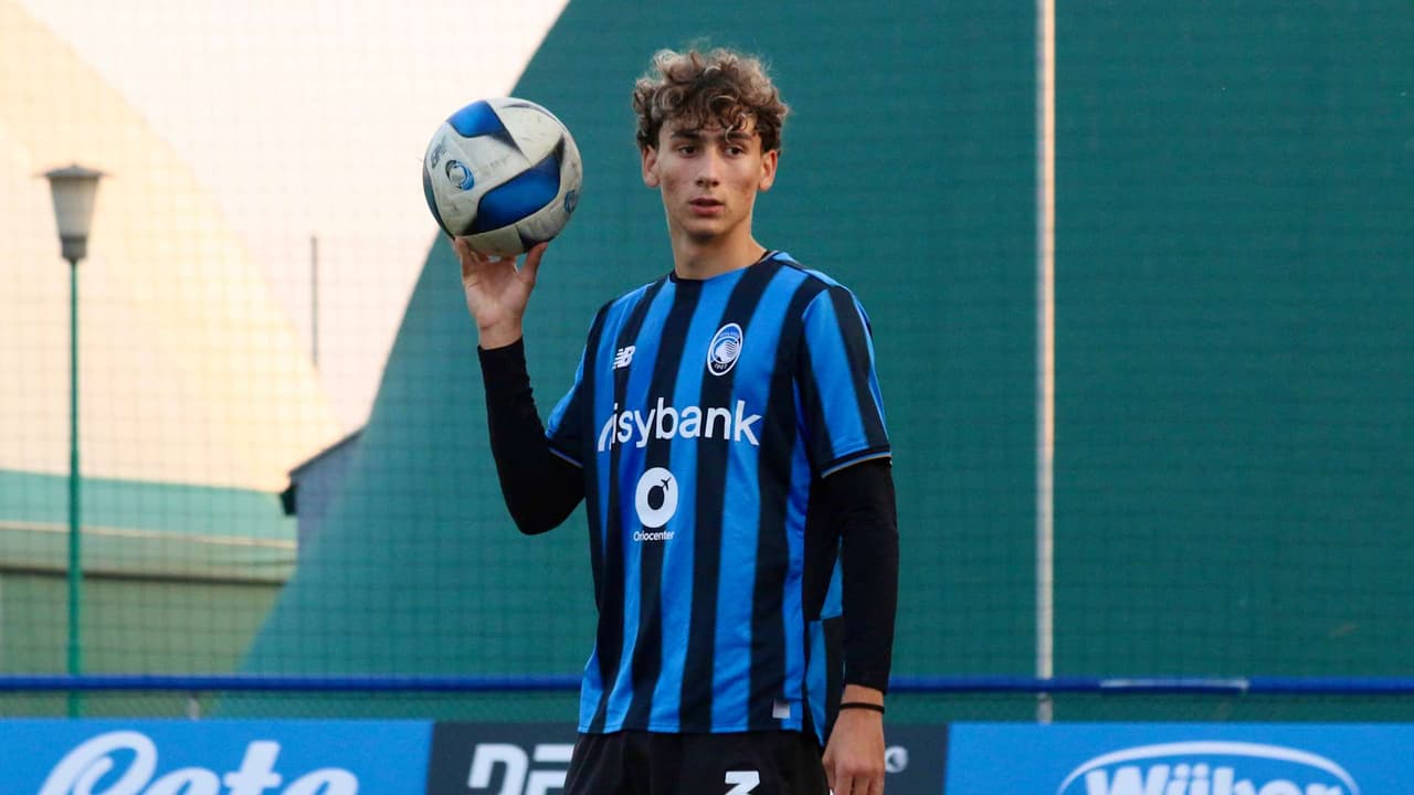 Academy Matches this Weekend (07/12/2025)