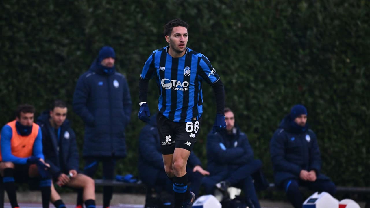 U23s, dates and kick-off times until matchweek 23