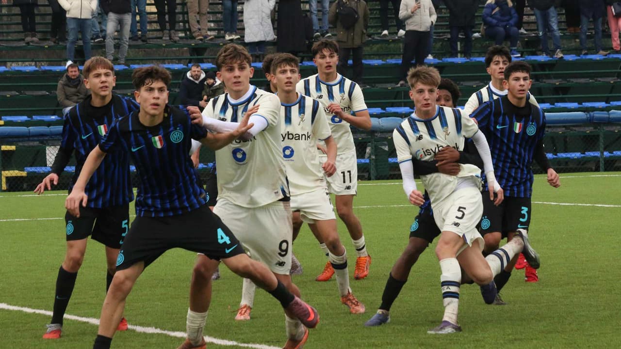 Youth Academy Roundup (07/12/2025)