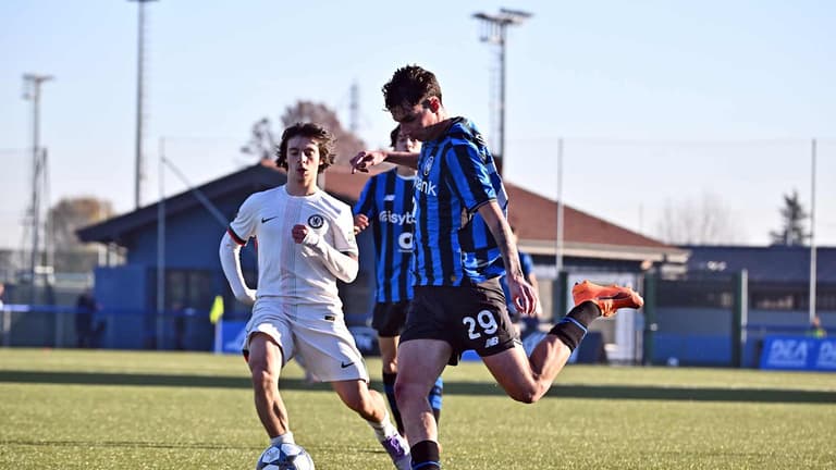 Aliprandi Mattia - Atalanta U19 vs Chelsea U19 09-12-2025 065