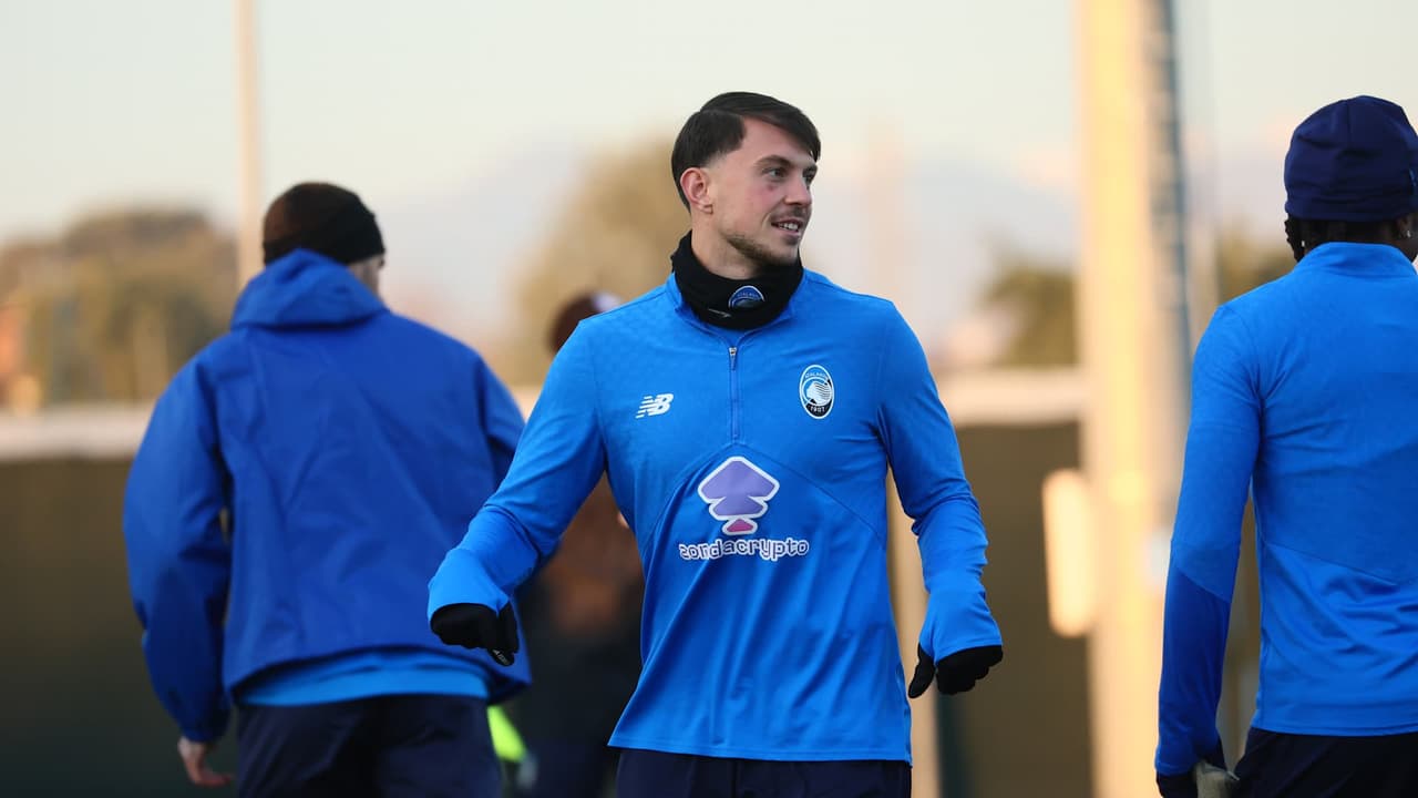 Early Work at the Centro Bortolotti