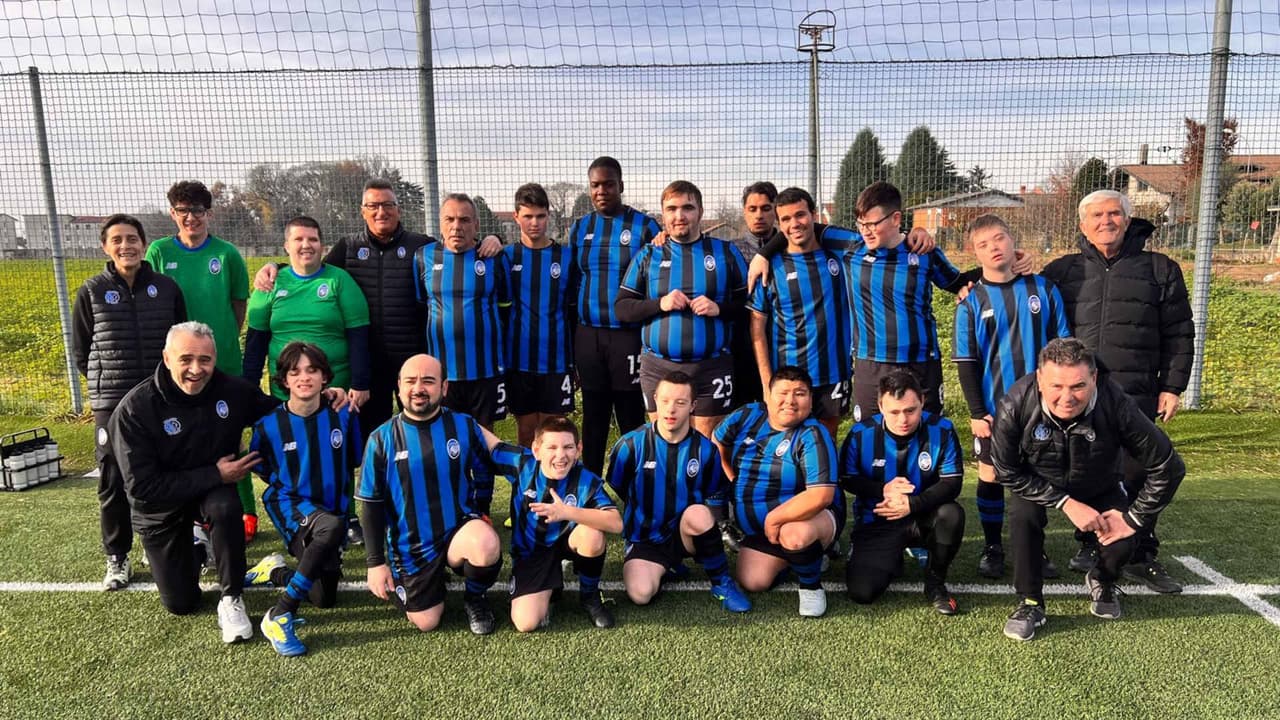 Matchday 4: All the Atalanta For Special results