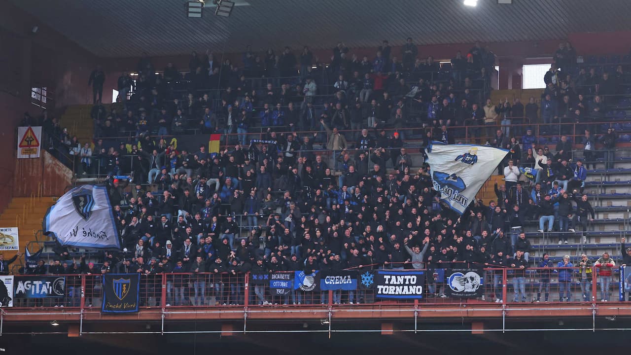 Genoa v Atalanta, ticket info for the away end