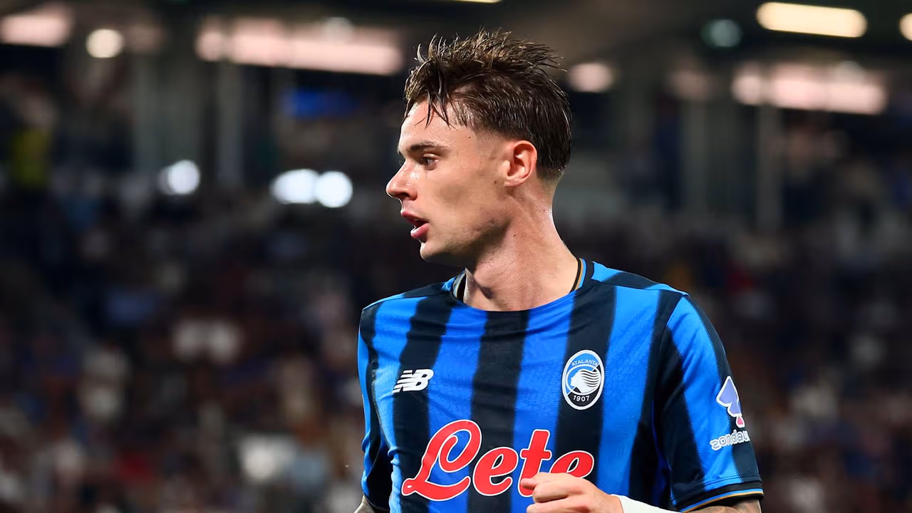 The squad list for Atalanta v Cagliari | 2025/26 Serie A Enilive MD15