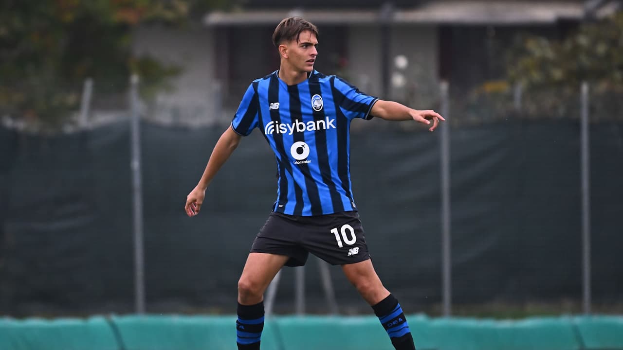 Primavera: Napoli 3-1 Atalanta