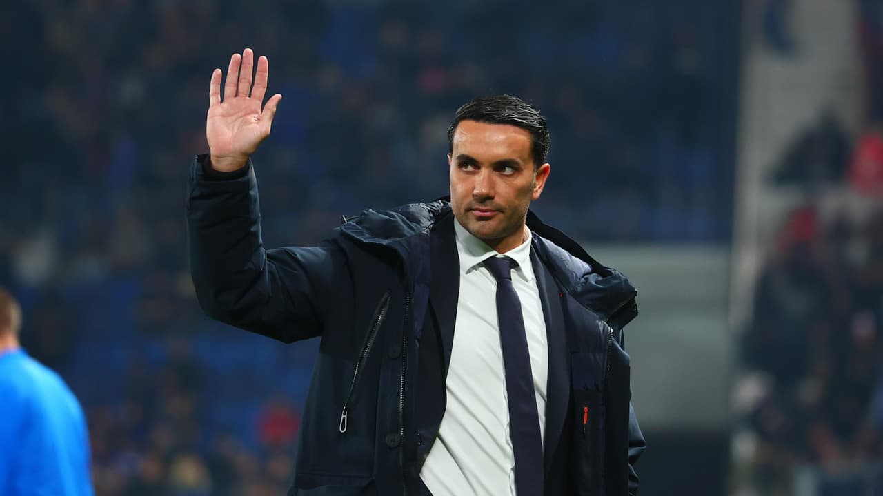 Raffaele Palladino: "A momentous victory" | Atalanta 2-1 Cagliari