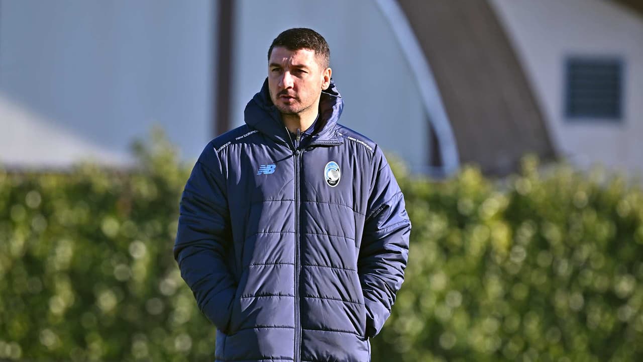 Salvatore Bocchetti’s post-match comments | Atalanta U23s 1-2 Sorrento