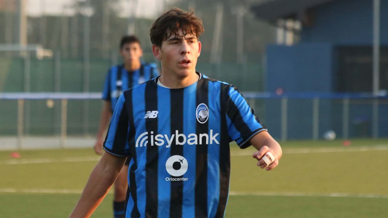 Youth Academy Roundup (14/12/2025)