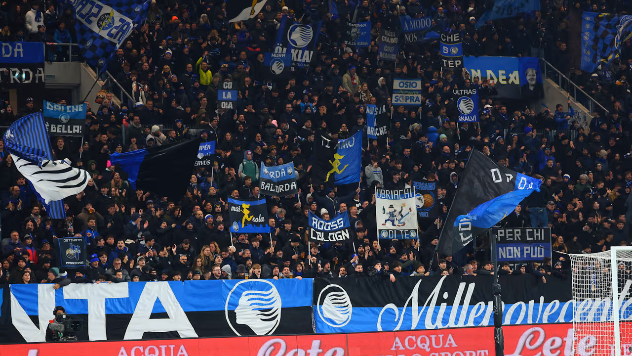 Atalanta v Roma: ticket info