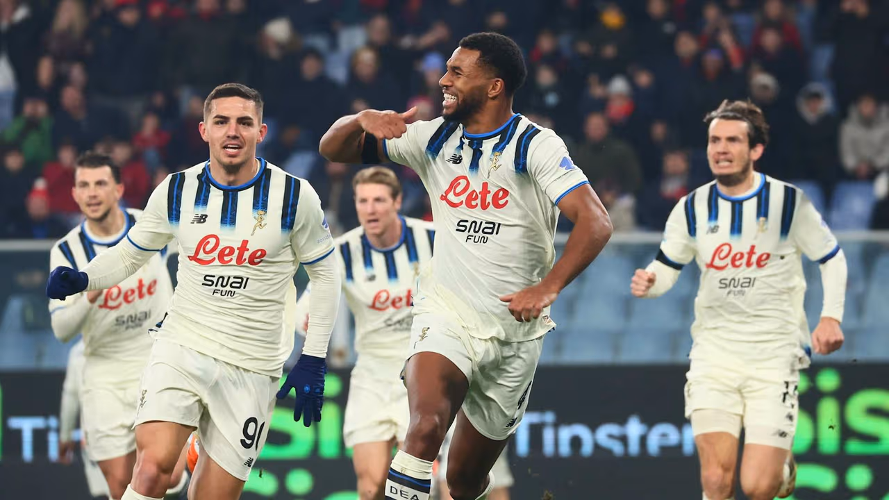 Last-minute Hien decides it at the Ferraris