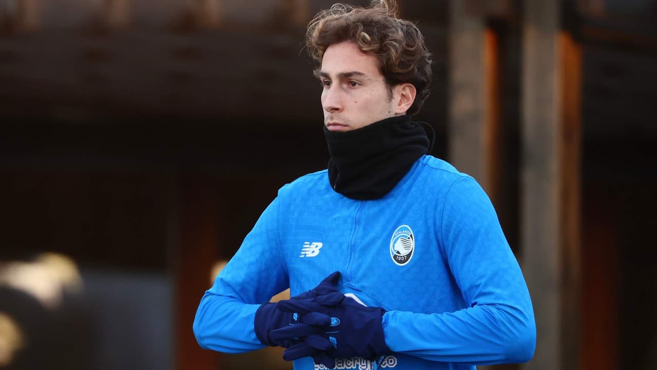 Preparations for Inter clash begin