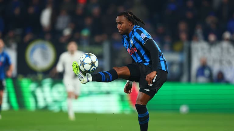 lookman ademola-UCL League Phase MD6 Atalanta-Chelsea-0041