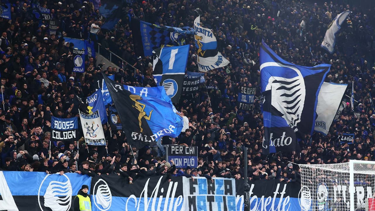 Atalanta v Torino: ticket info