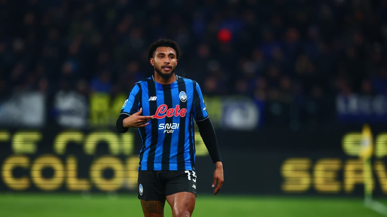 Éderson's post-match thoughts | Atalanta 0-1 Inter