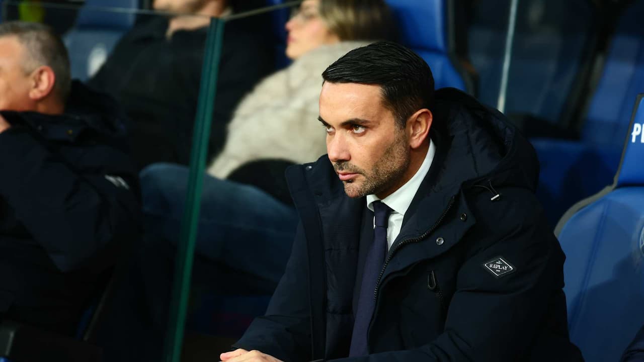 Raffaele Palladino: “There’s much regret” | Atalanta 0-1 Inter