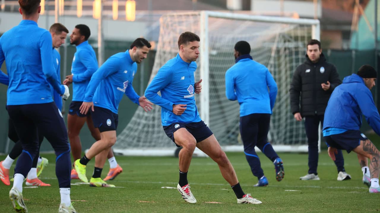 Afternoon Session at the Centro Bortolotti