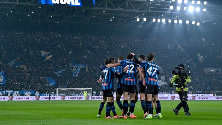 Gola scalvini giorgio-Serie A Enilive 25-26 Atalanta-Roma-007