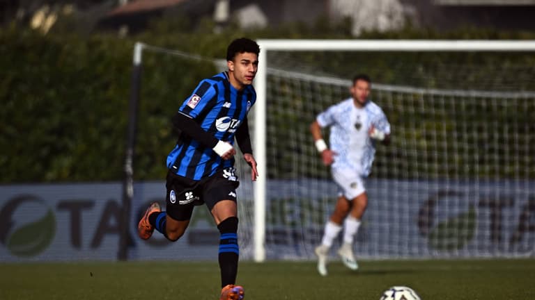 Vavassori Dominic - Atalanta U23 - Latina 04-01-2026 062