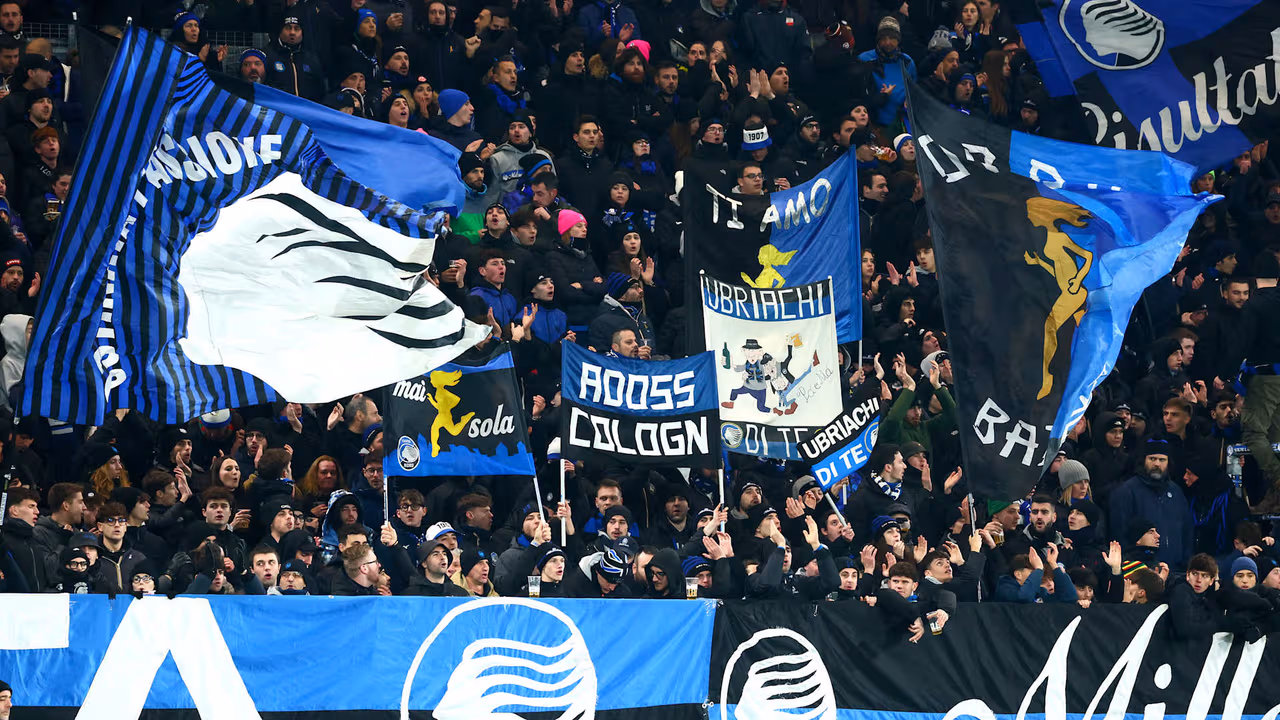 Atalanta v Parma: ticket info