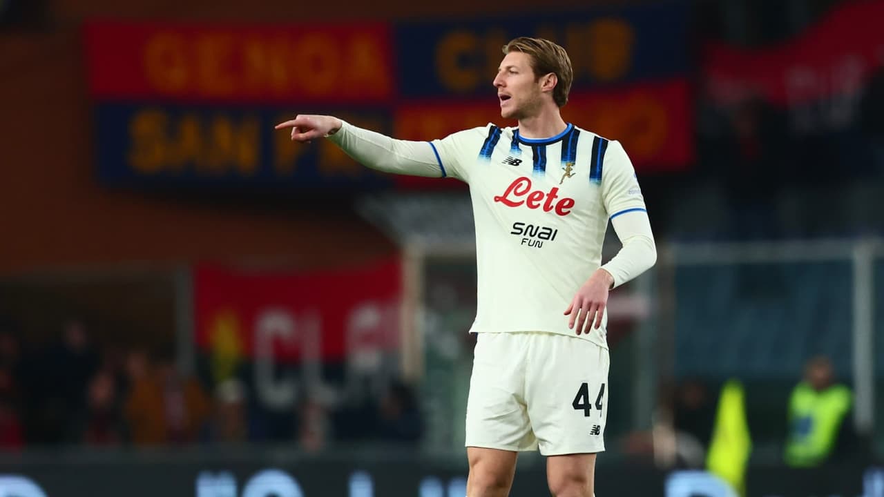 Marco Brescianini moves to Fiorentina