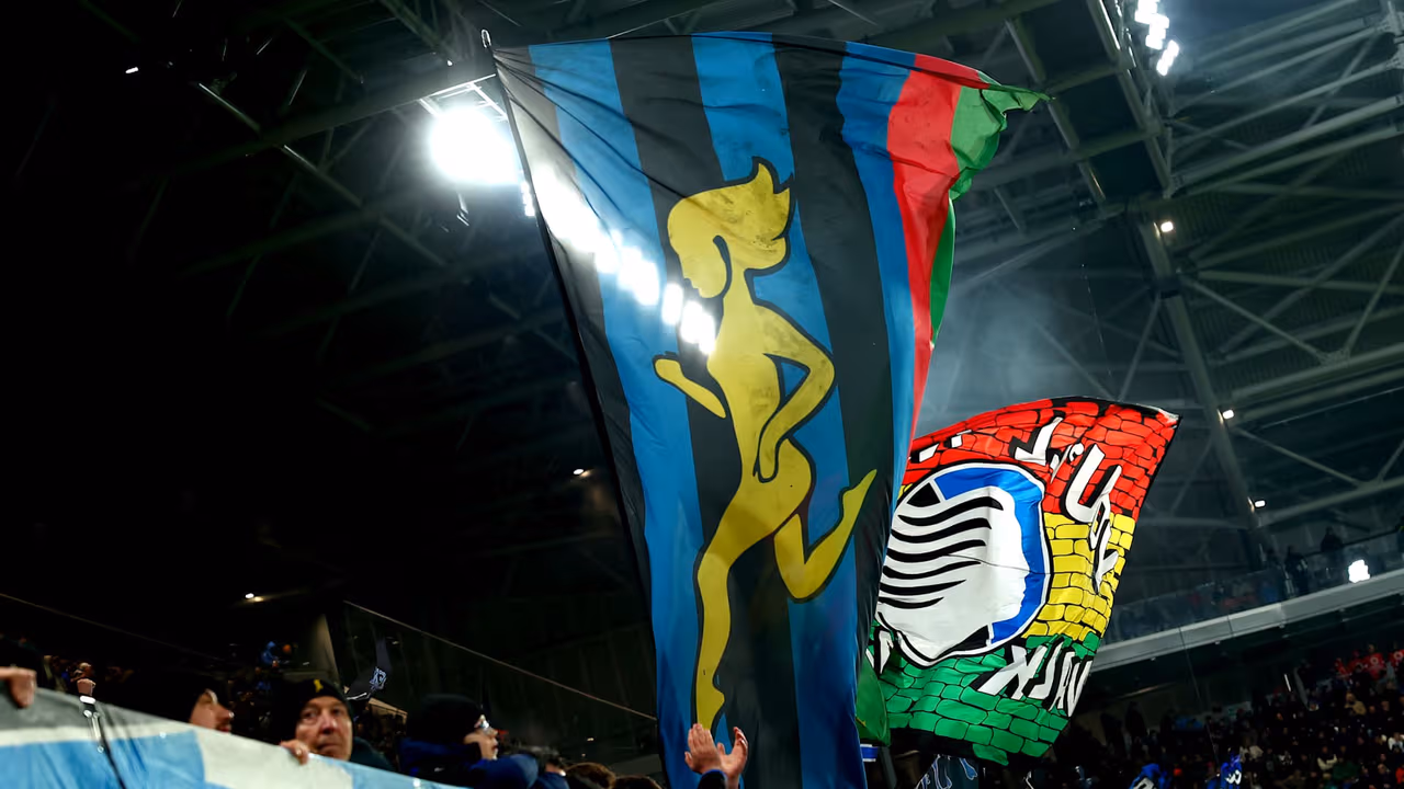 Pisa v Atalanta, ticket info for the away end