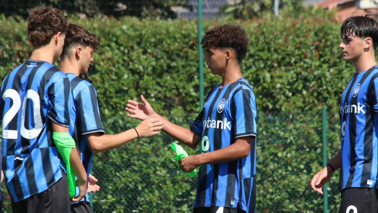Youth Academy Roundup (11/01/2026)