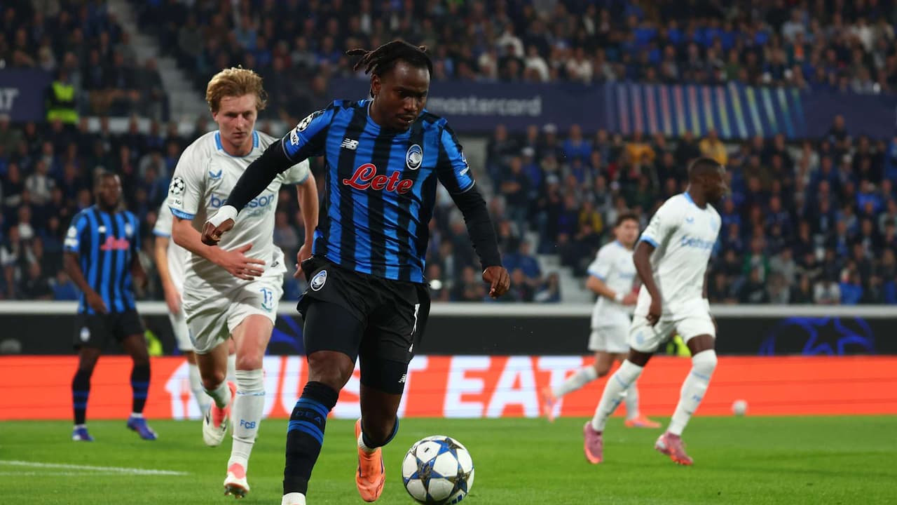 2025 AFCON: Lookman and Nigeria into the semifinals