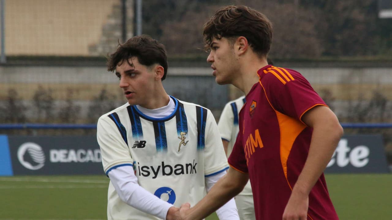 Youth Academy Roundup (18/01/2026) 