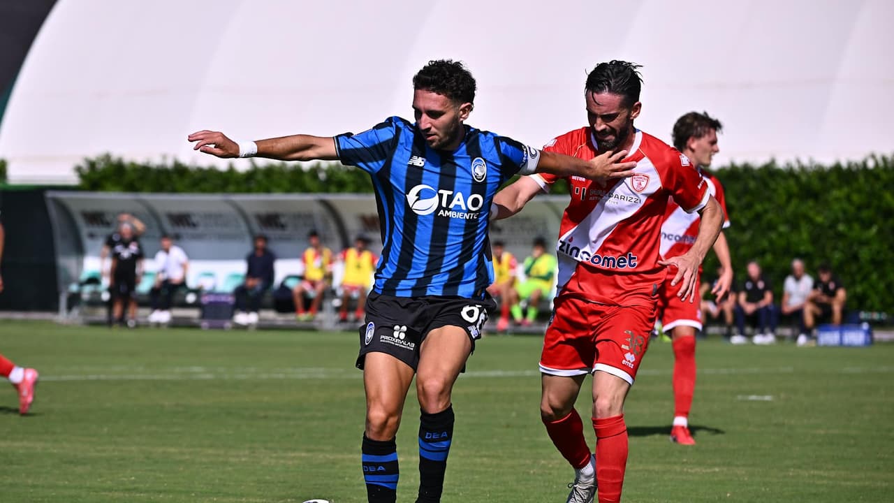 U23s, Sunday lunch kick-off at Team Altamura