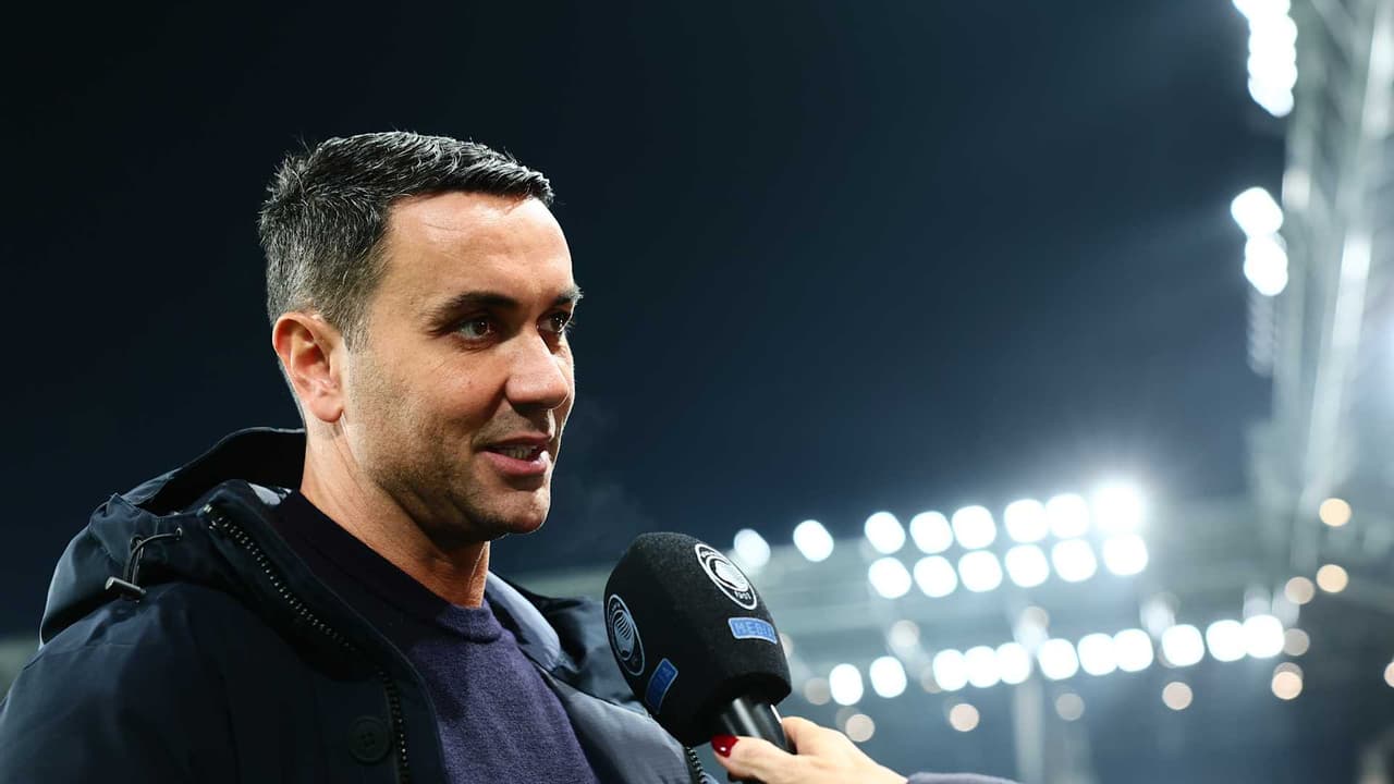 Atalanta-Athletic Club, Raffaele Palladino: "We can’t wait to take the field" | UCL MD7 League Phase