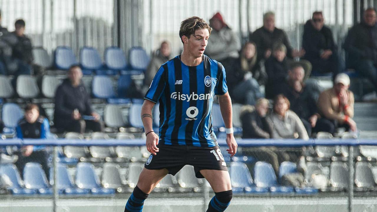 Primavera, Atalanta v Bologna: the line-ups