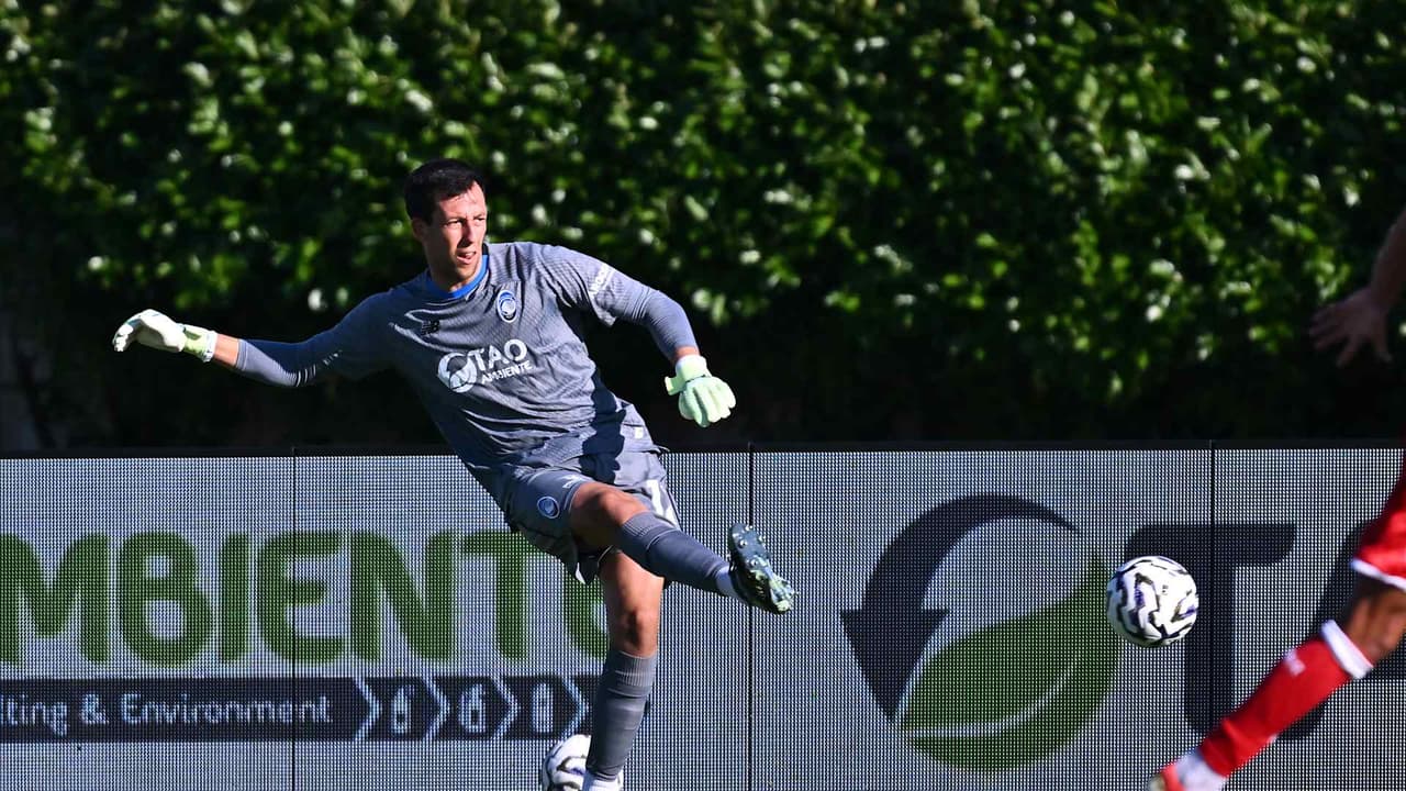 U23s, Jacopo Sassi joins Avellino