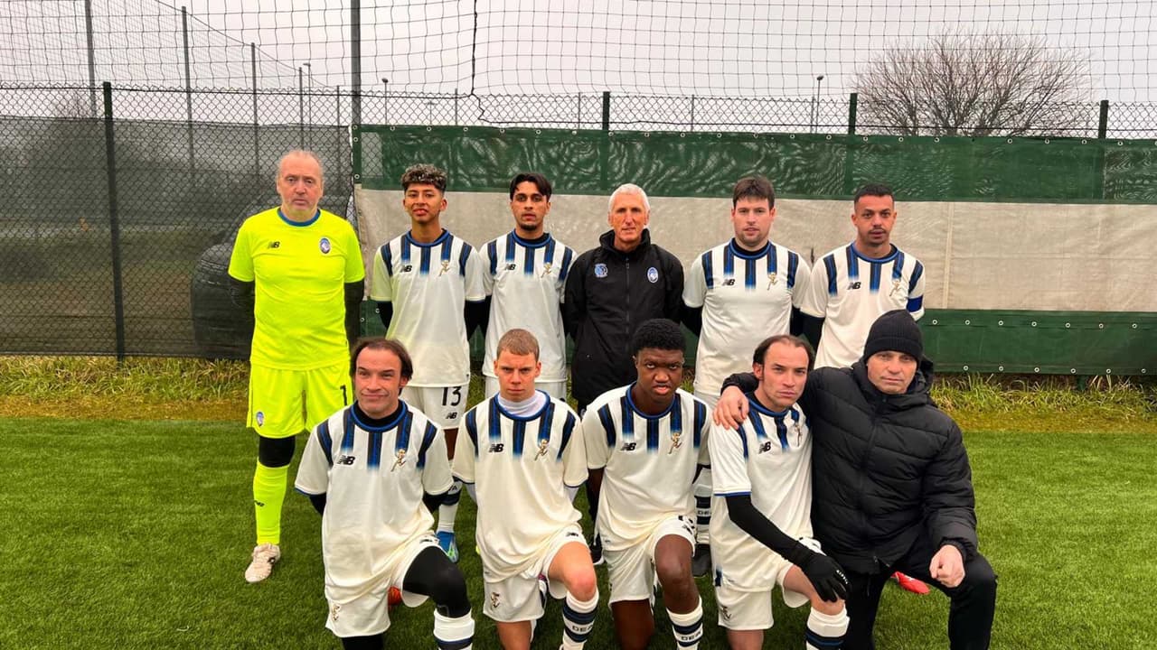 DCPS championship MD6: all the results from the For Special sides