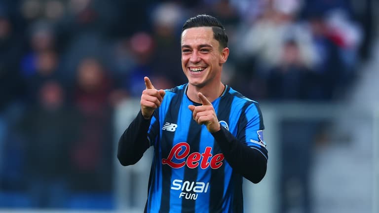 raspadori giacomo-Serie A Enilive 25-26 Atalanta-Parma0145